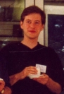 Photo of Tolstoy Petr M.
